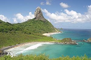 praia do meio & praia da conceicao